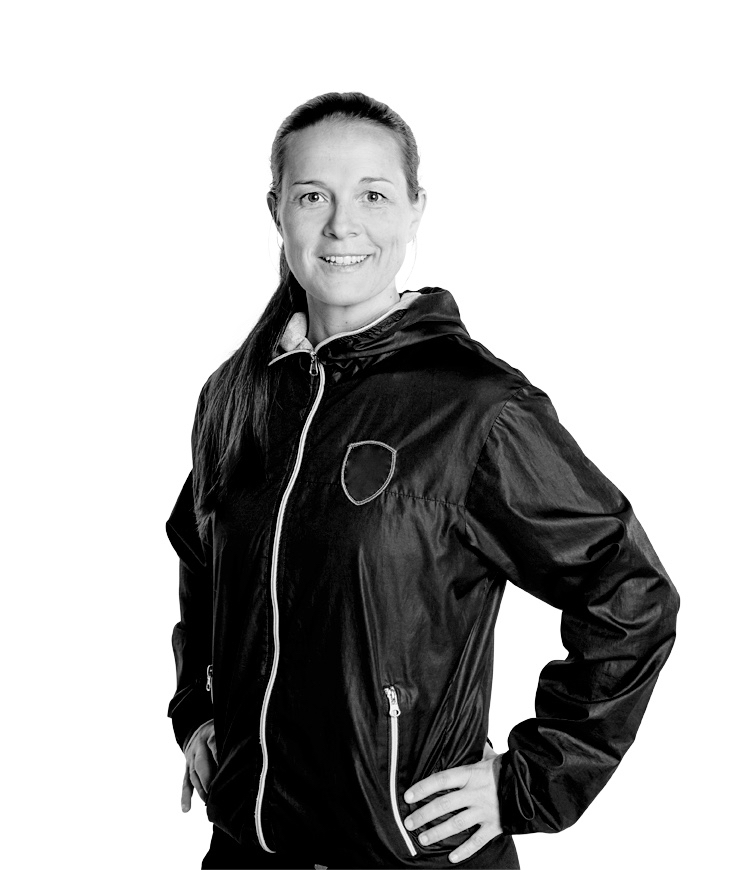 Amelie Olausson, postural terapeut