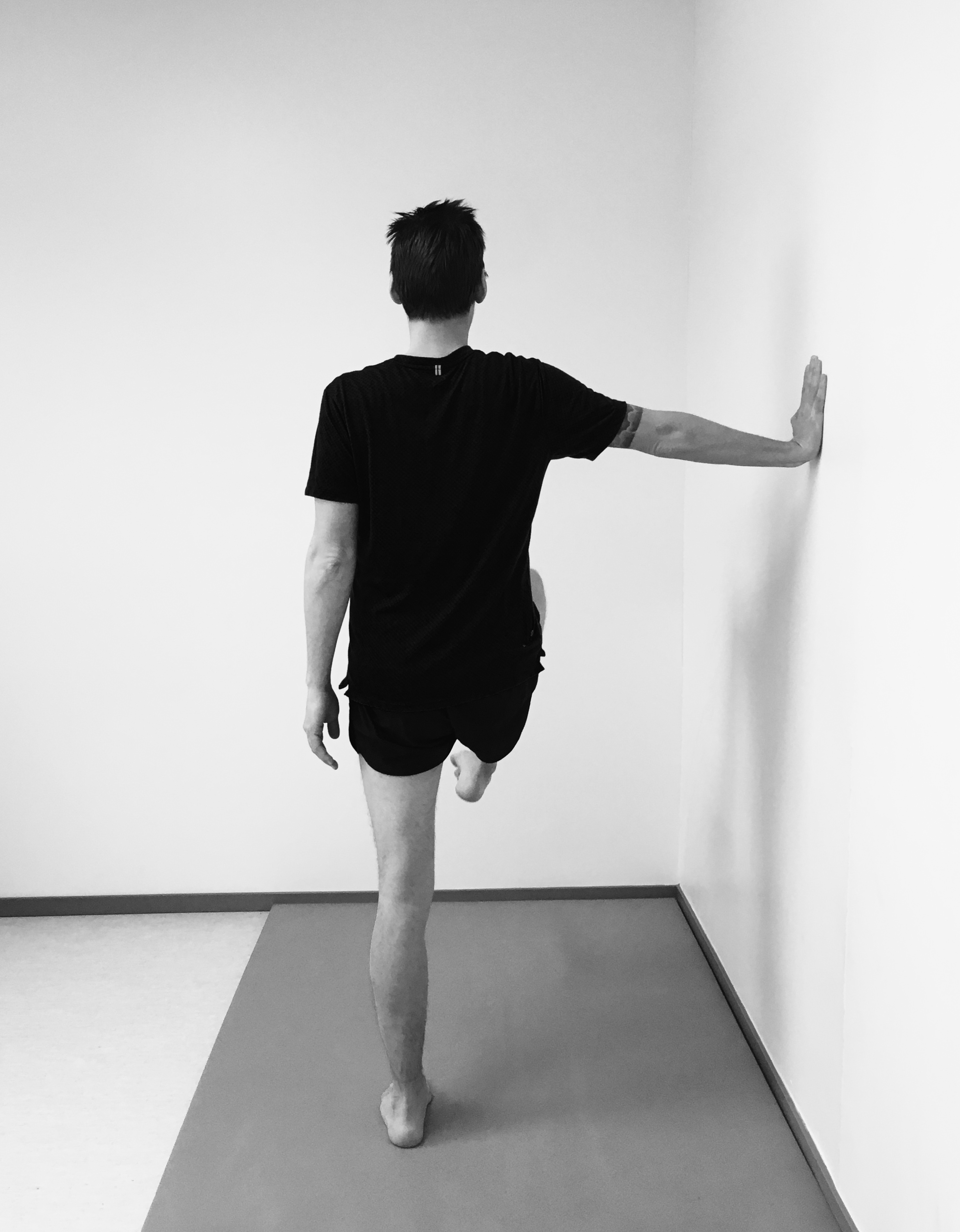 Postural träning HABITUS