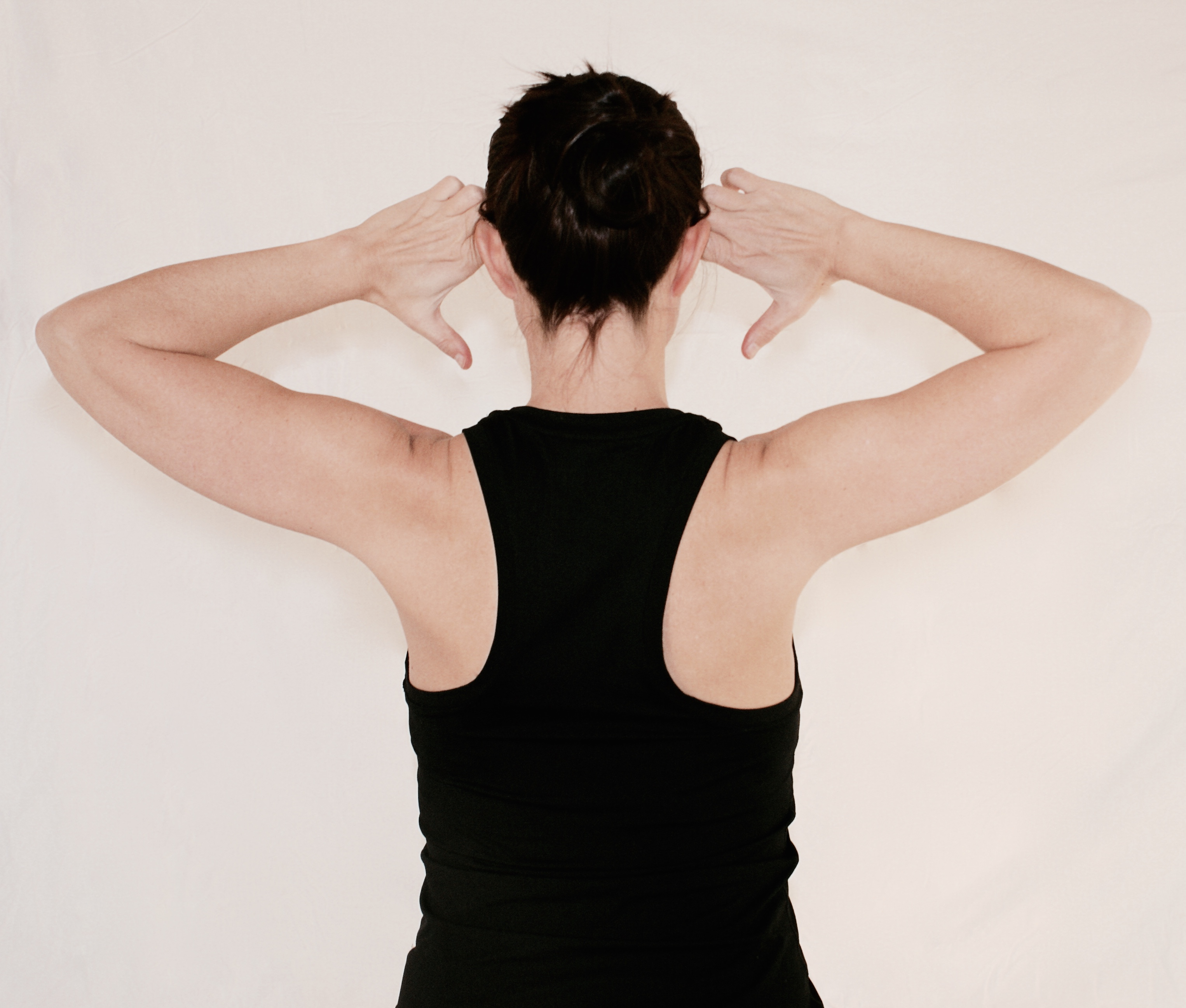 Postural övning
